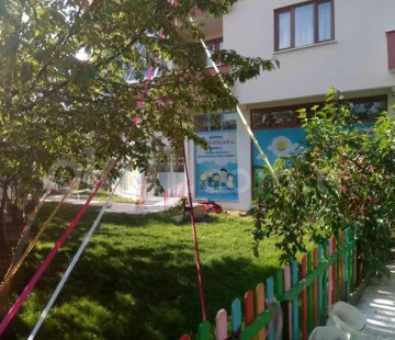 Özel İlk Yıldızlar Anaokulu