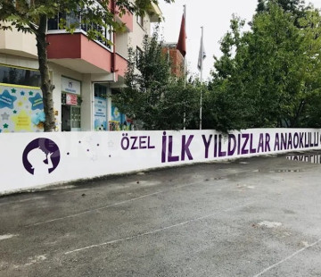 Özel İlk Yıldızlar Anaokulu