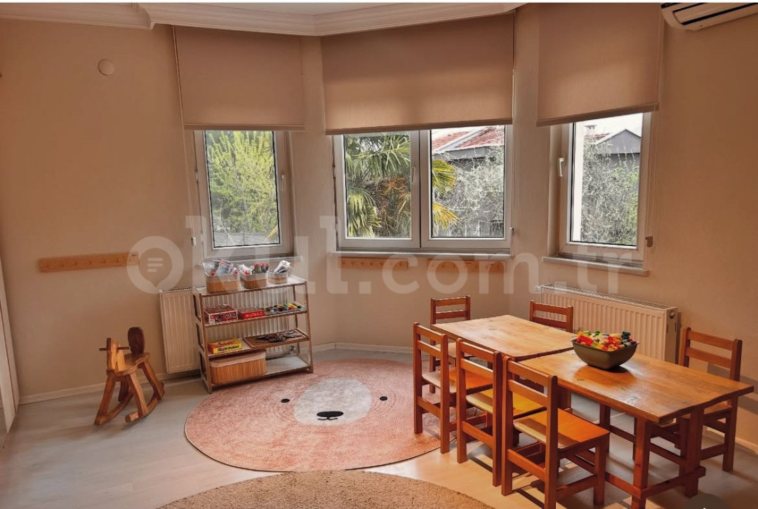 Özel Masal Evi Anaokulu - 6