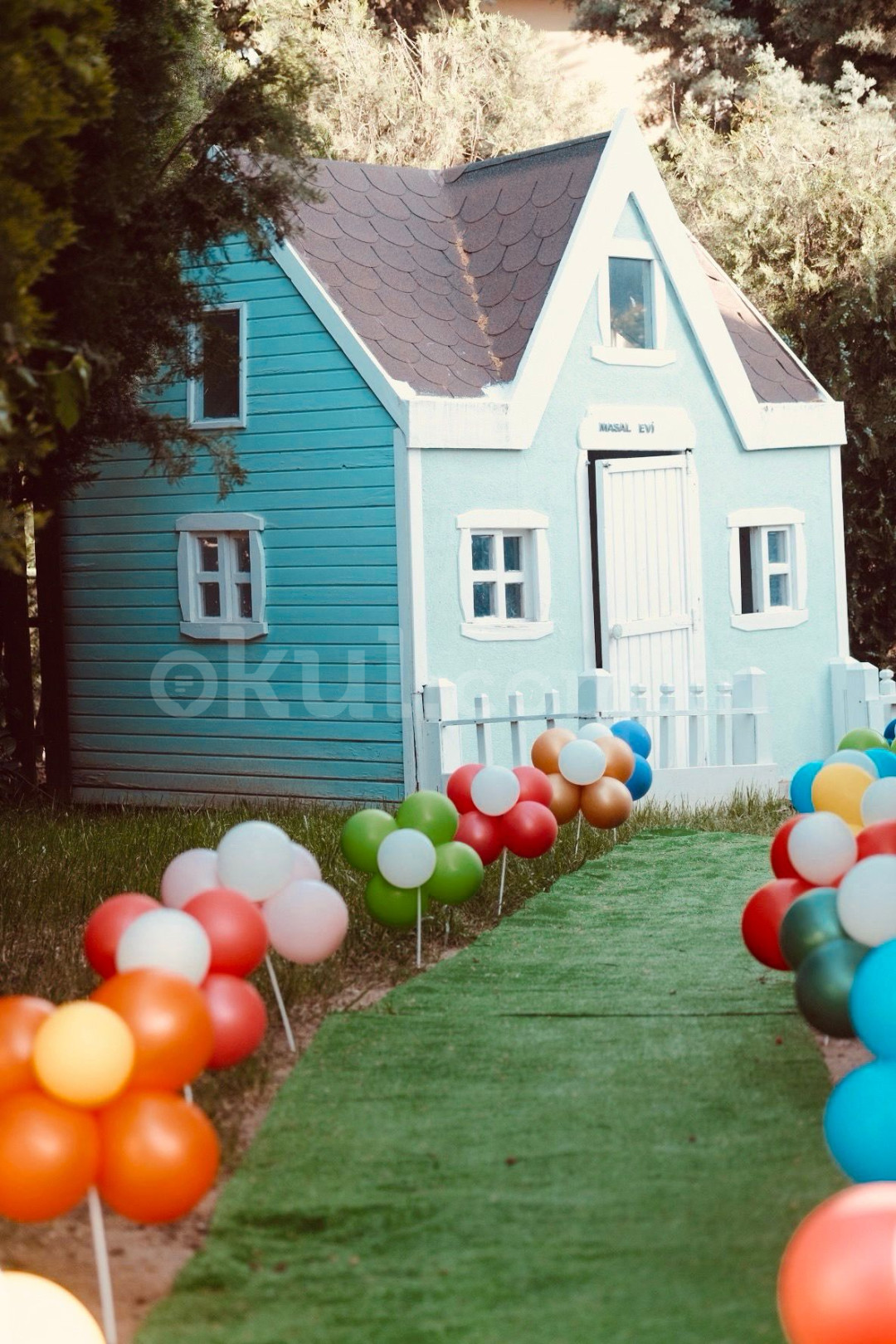 Özel Masal Evi Anaokulu - 10