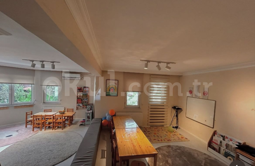 Özel Masal Evi Anaokulu - 8