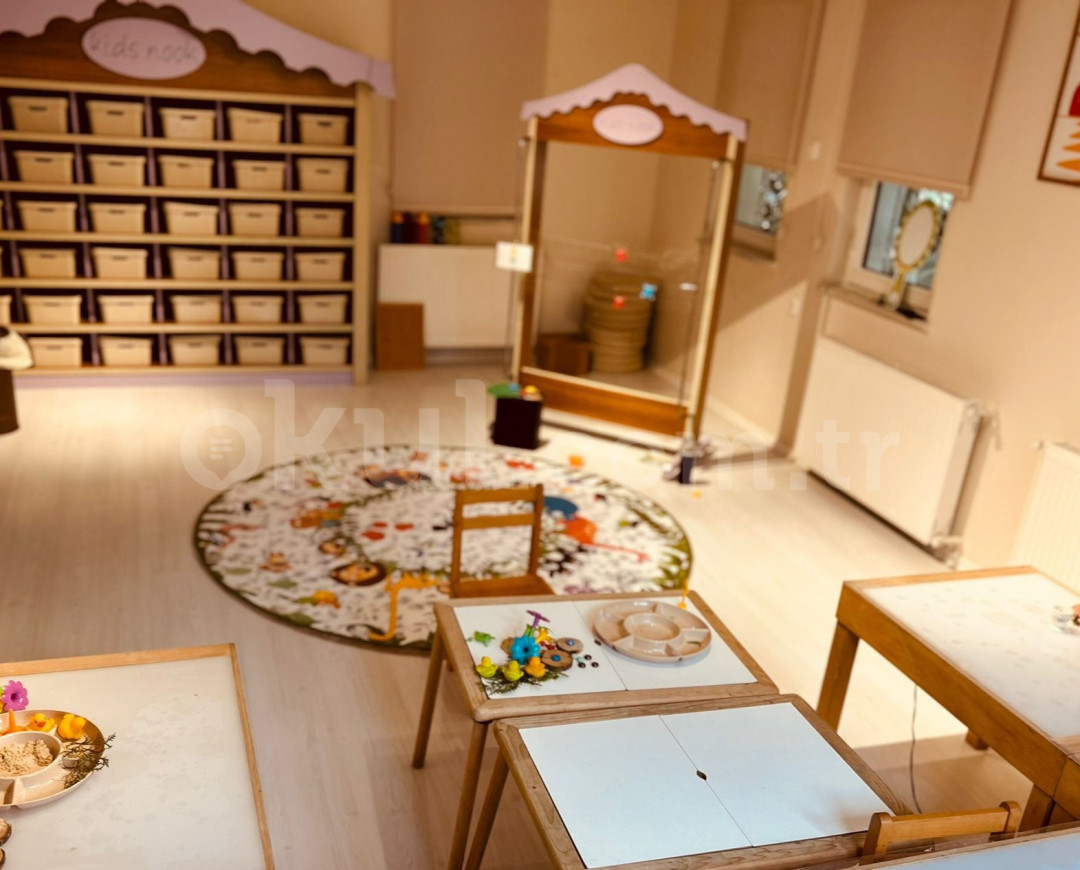 Özel Masal Evi Anaokulu - 4