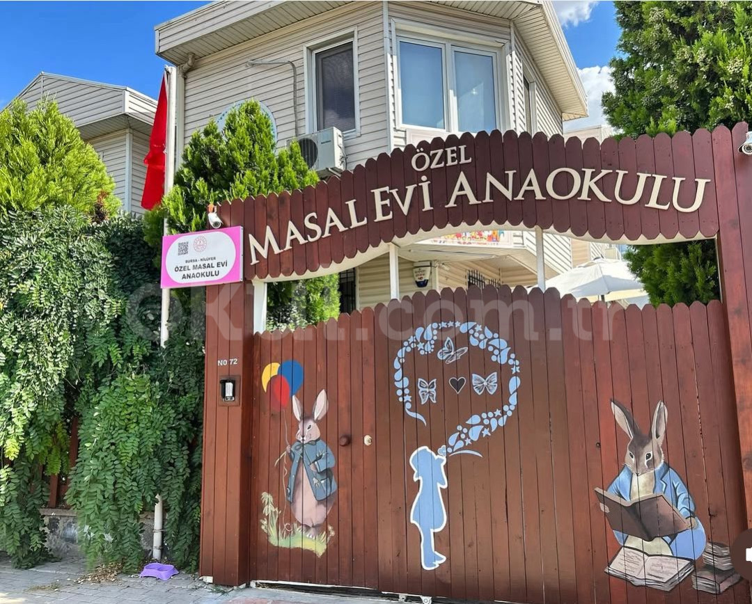 Özel Masal Evi Anaokulu - 1