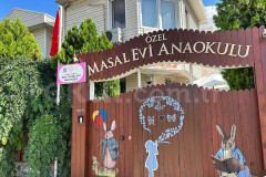 Özel Masal Evi Anaokulu
