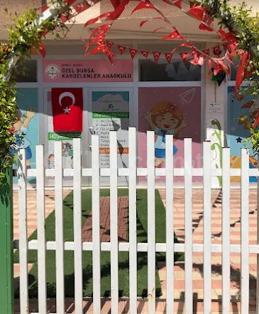 Özel Bursa Kardelenler Anaokulu - 2