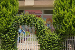 Özel Bursa Kardelenler Anaokulu