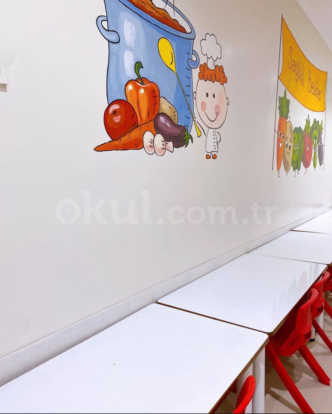Özel Gürsu Yaşam Çiçekleri Anaokulu - 4