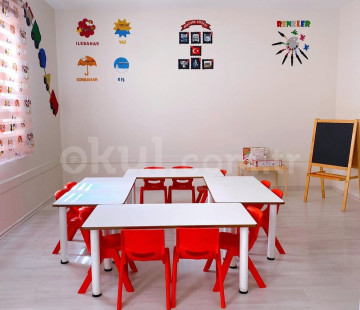 Genel Bakış