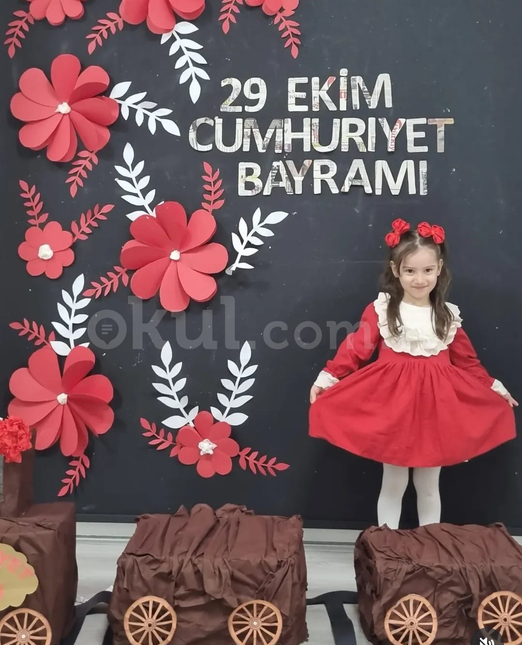 Özel Sevimli Balıklar Anaokulu - 14