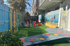Özel Sevimli Balıklar Anaokulu