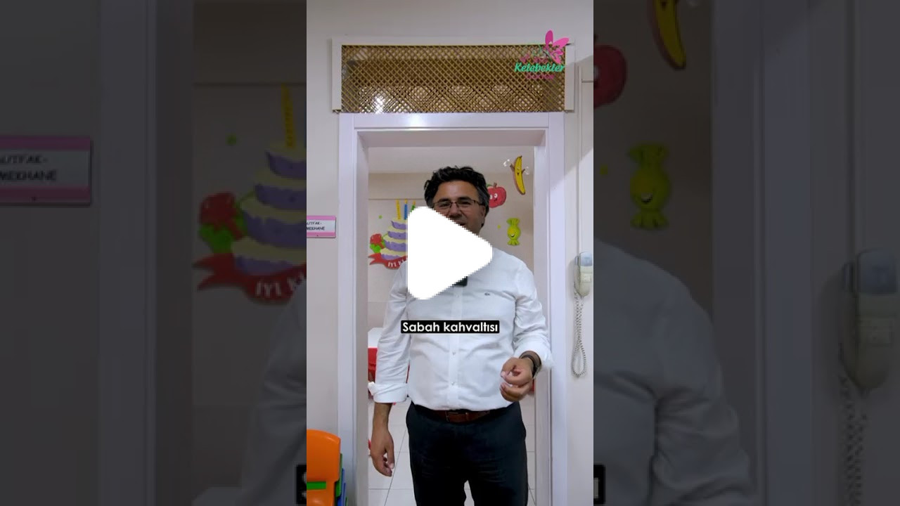 Özel Nilüfer Minik Kelebekler Anaokulu - 33