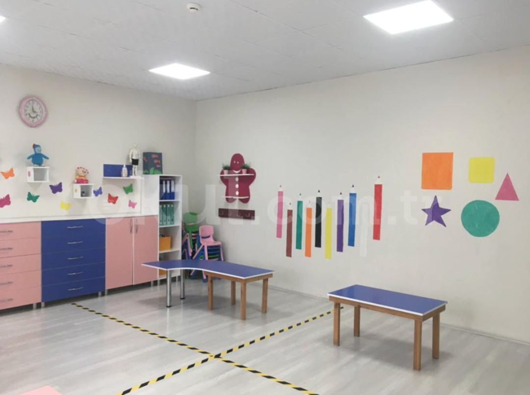 Özel Ovaakça Anaokulu - 2