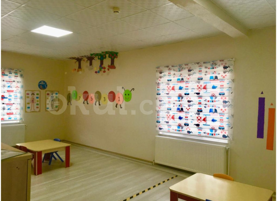 Özel Ovaakça Anaokulu - 3