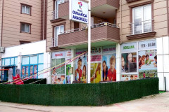 Özel Ovaakça Anaokulu