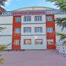 Özel Devrim Kosova Okulları Alanyurt Anaokulu