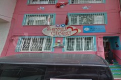 Özel Sevgim Çiçeği Anaokulu