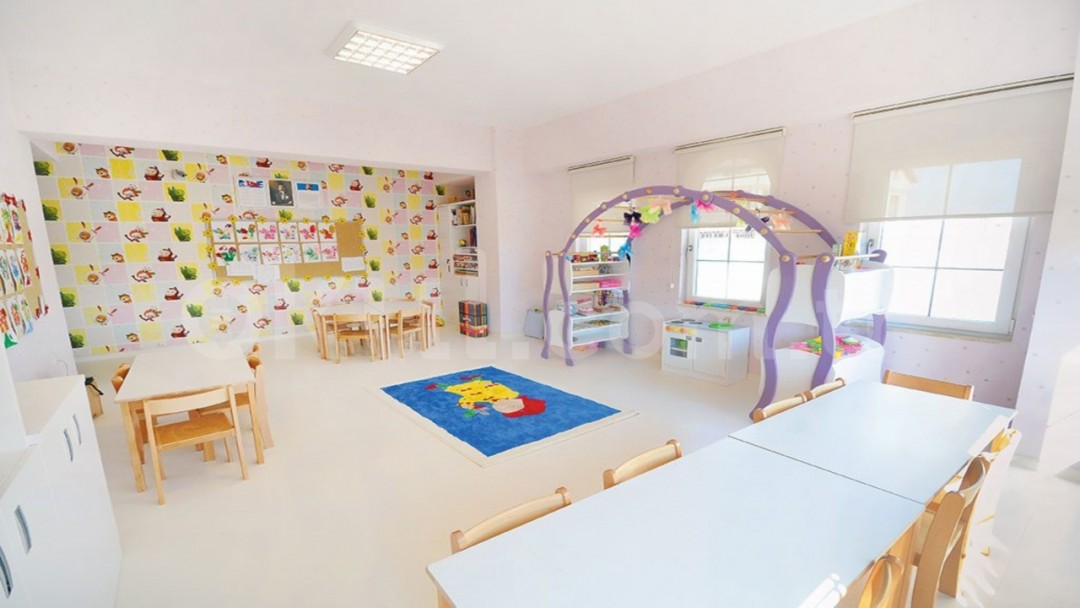 Özel Zeynep Anaokulu - 3
