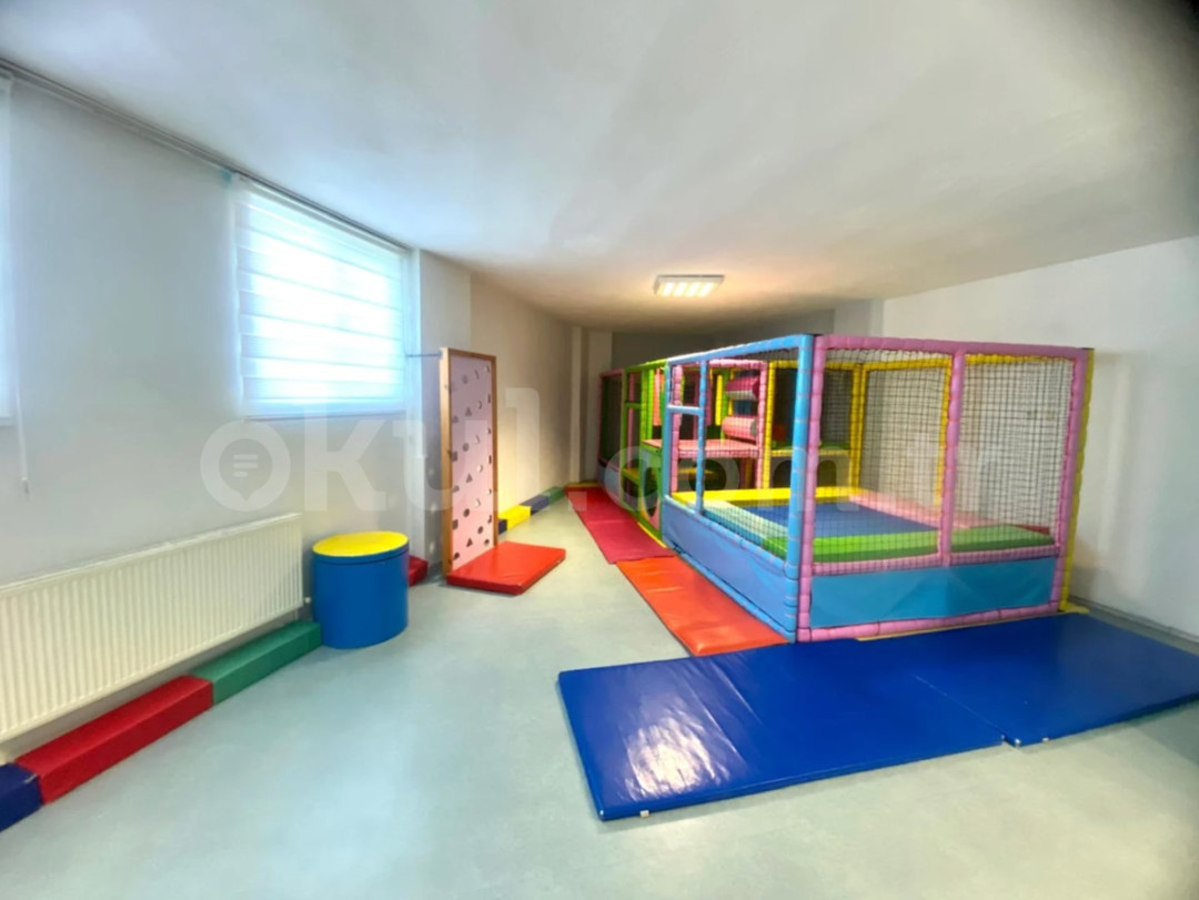 Özel Alanyurt Çilek Vadisi Anaokulu - 4