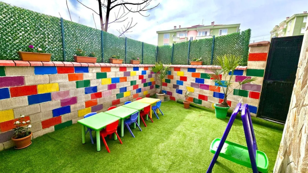 Özel Alanyurt Çilek Vadisi Anaokulu - 3