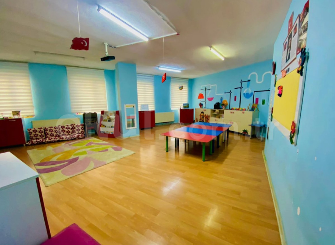 Özel Alanyurt Çilek Vadisi Anaokulu - 7