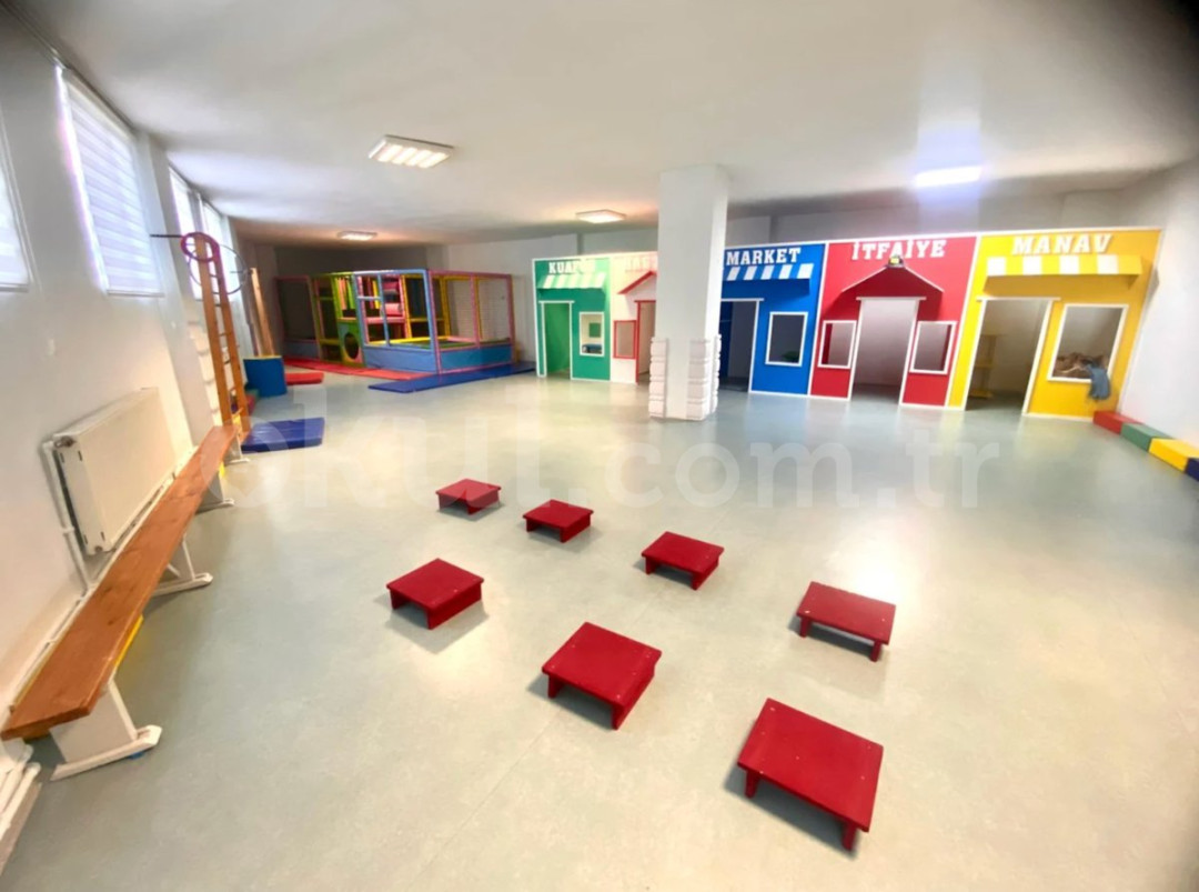 Özel Alanyurt Çilek Vadisi Anaokulu - 5