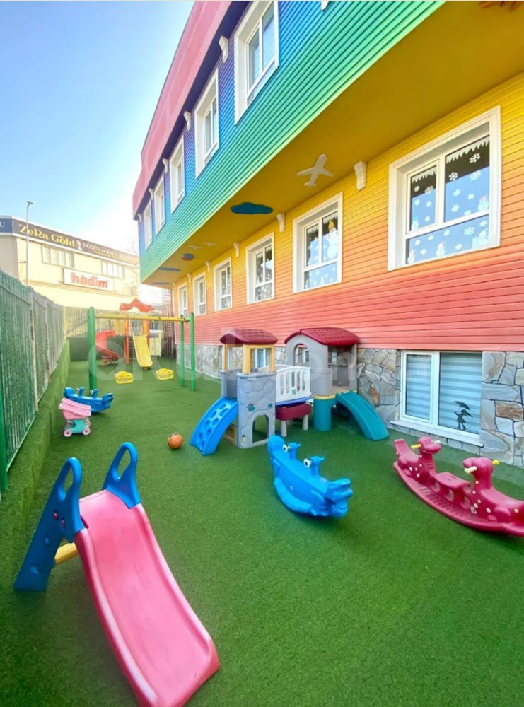 Özel Alanyurt Çilek Vadisi Anaokulu - 2