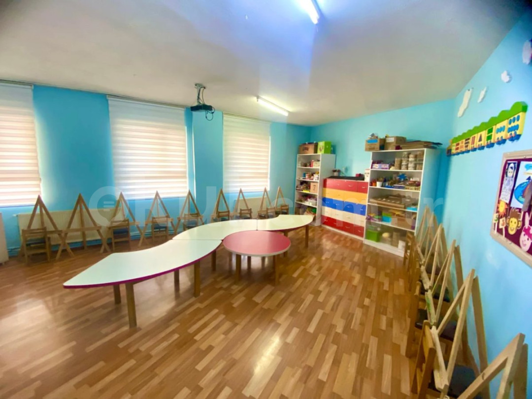 Özel Alanyurt Çilek Vadisi Anaokulu - 9