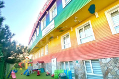 Özel Alanyurt Çilek Vadisi Anaokulu