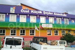 Özel Alanyurt Çilek Vadisi Anaokulu