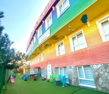 Özel Alanyurt Çilek Vadisi Anaokulu