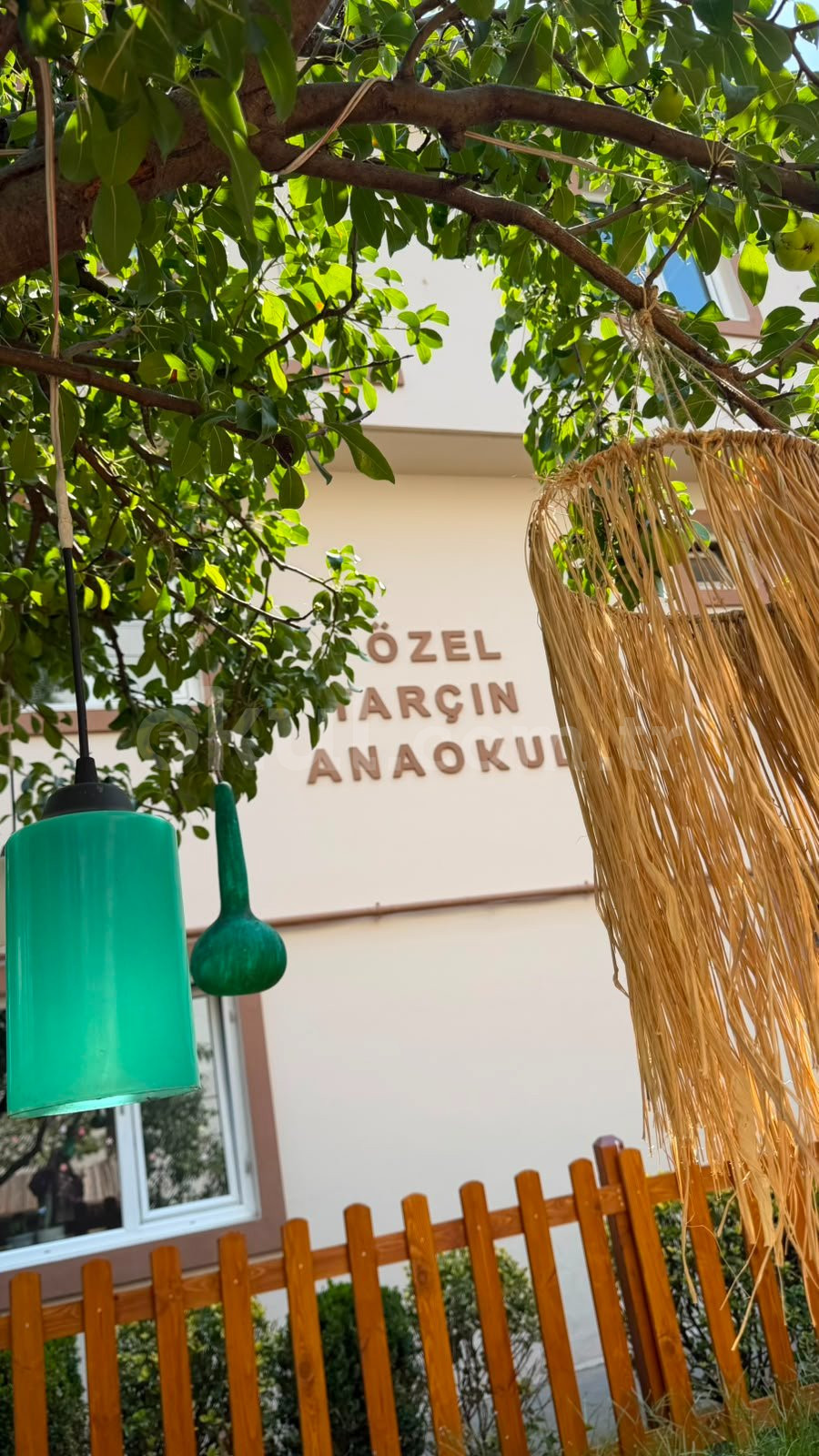 Özel Bursa Tarçın Anaokulu - 2