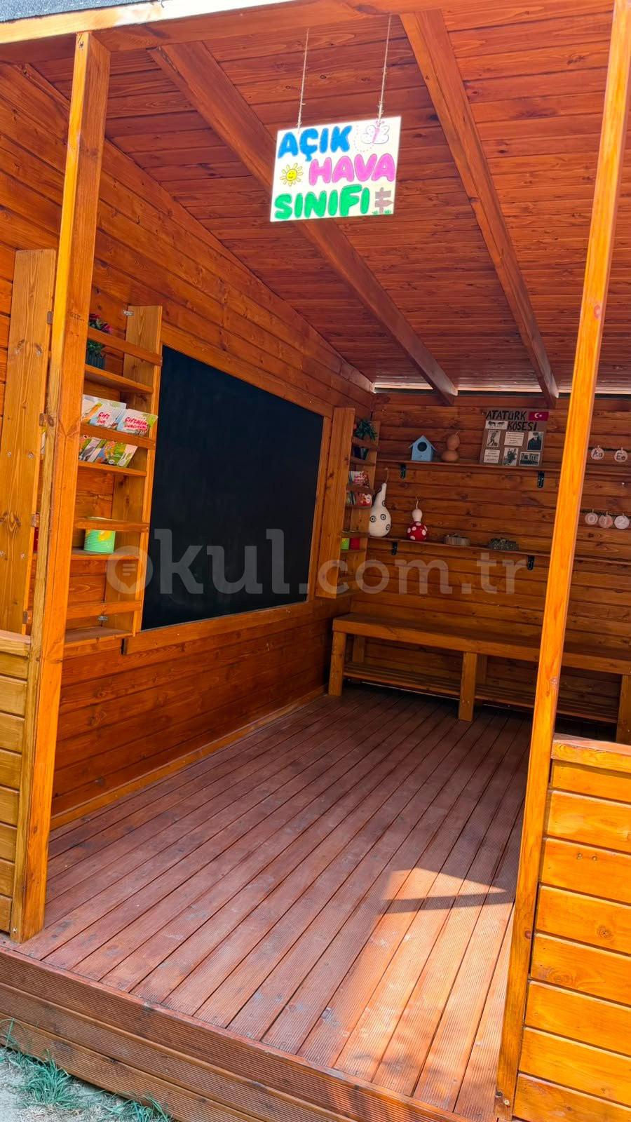 Özel Bursa Tarçın Anaokulu - 3