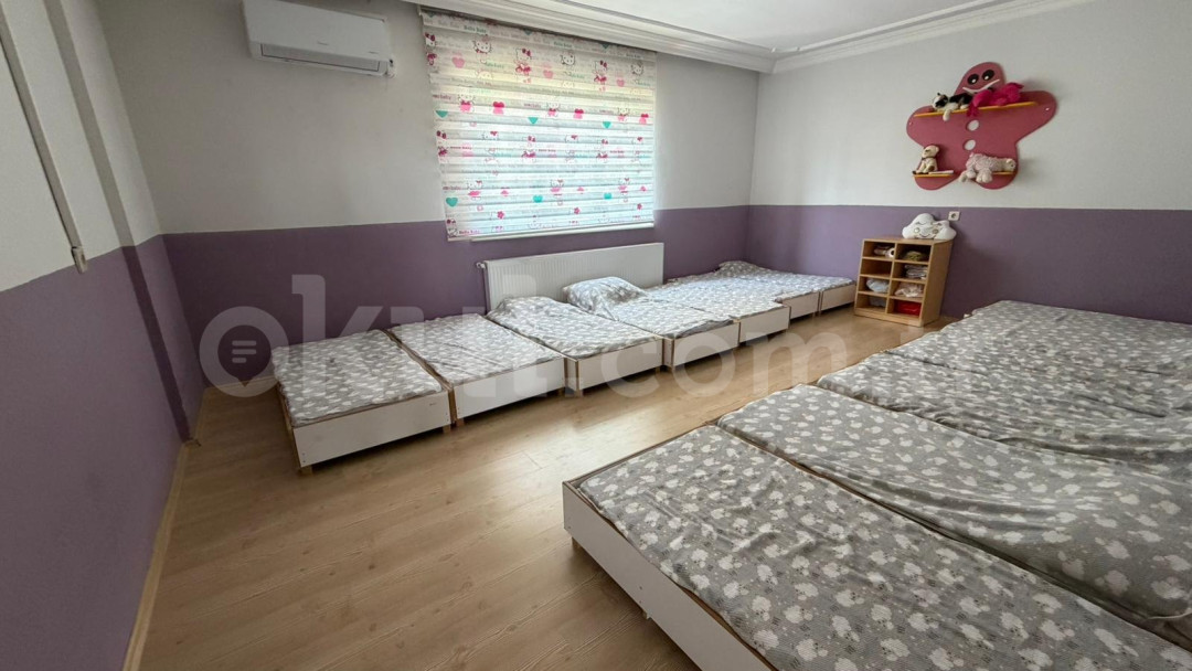 Özel Bursa Tarçın Anaokulu - 9