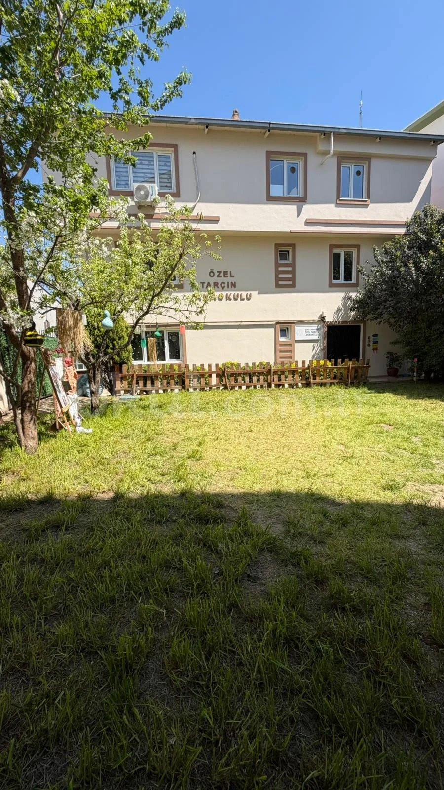 Özel Bursa Tarçın Anaokulu - 22