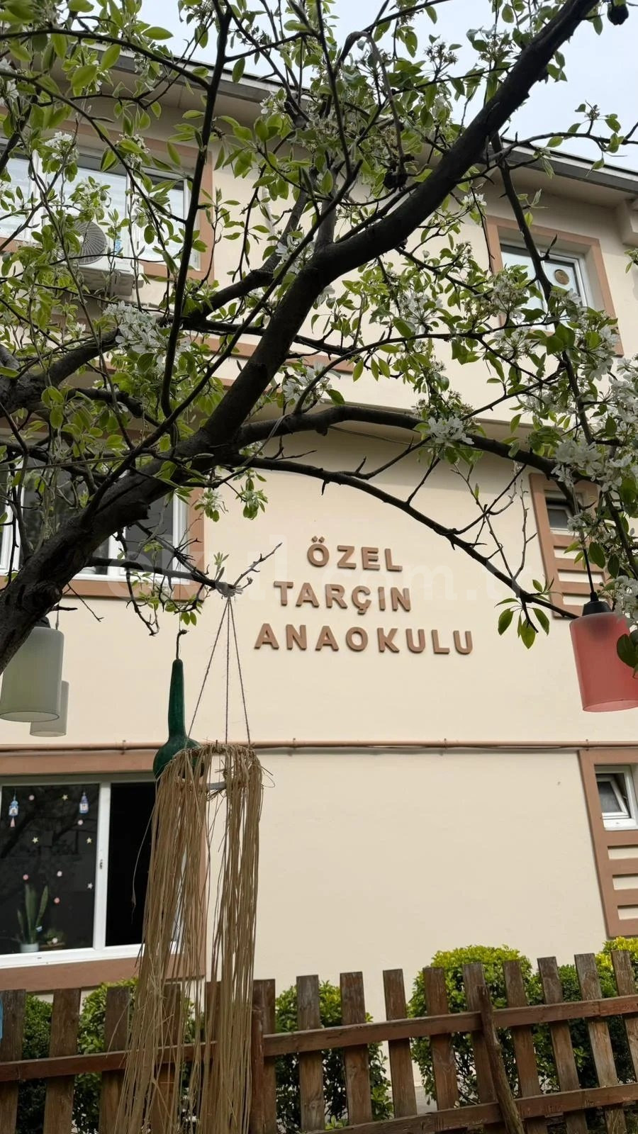 Özel Bursa Tarçın Anaokulu - 18