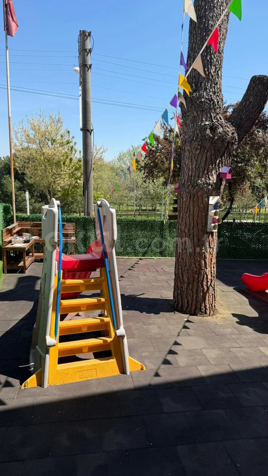 Özel Bursa Tarçın Anaokulu - 16