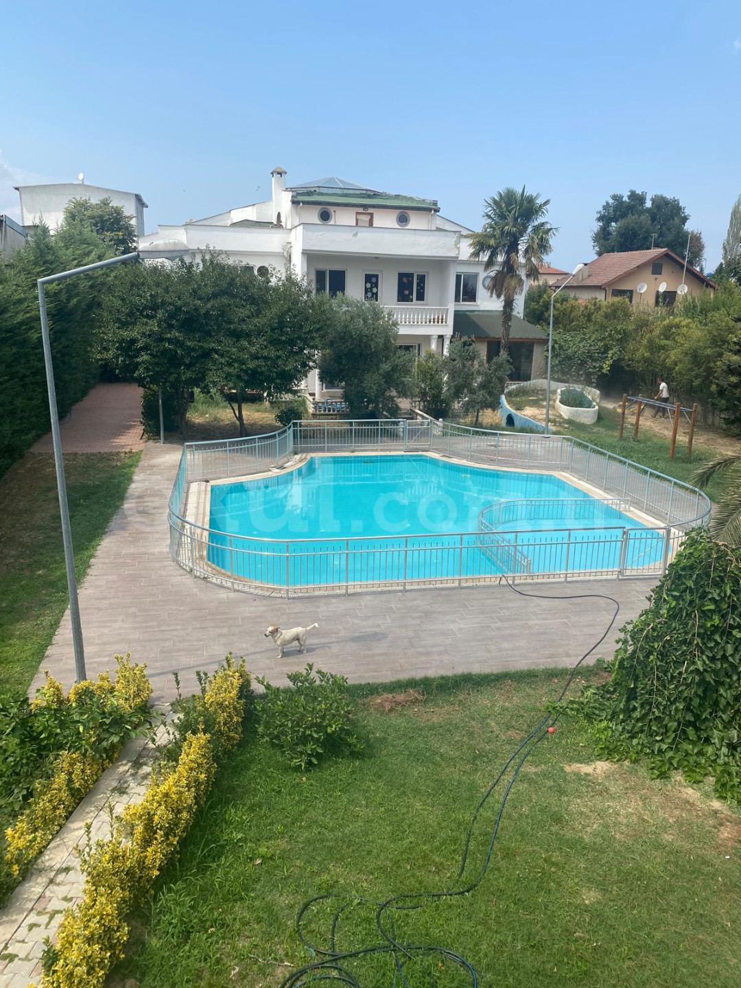 Özel Tuna Çakır Montessori Anaokulu - 32