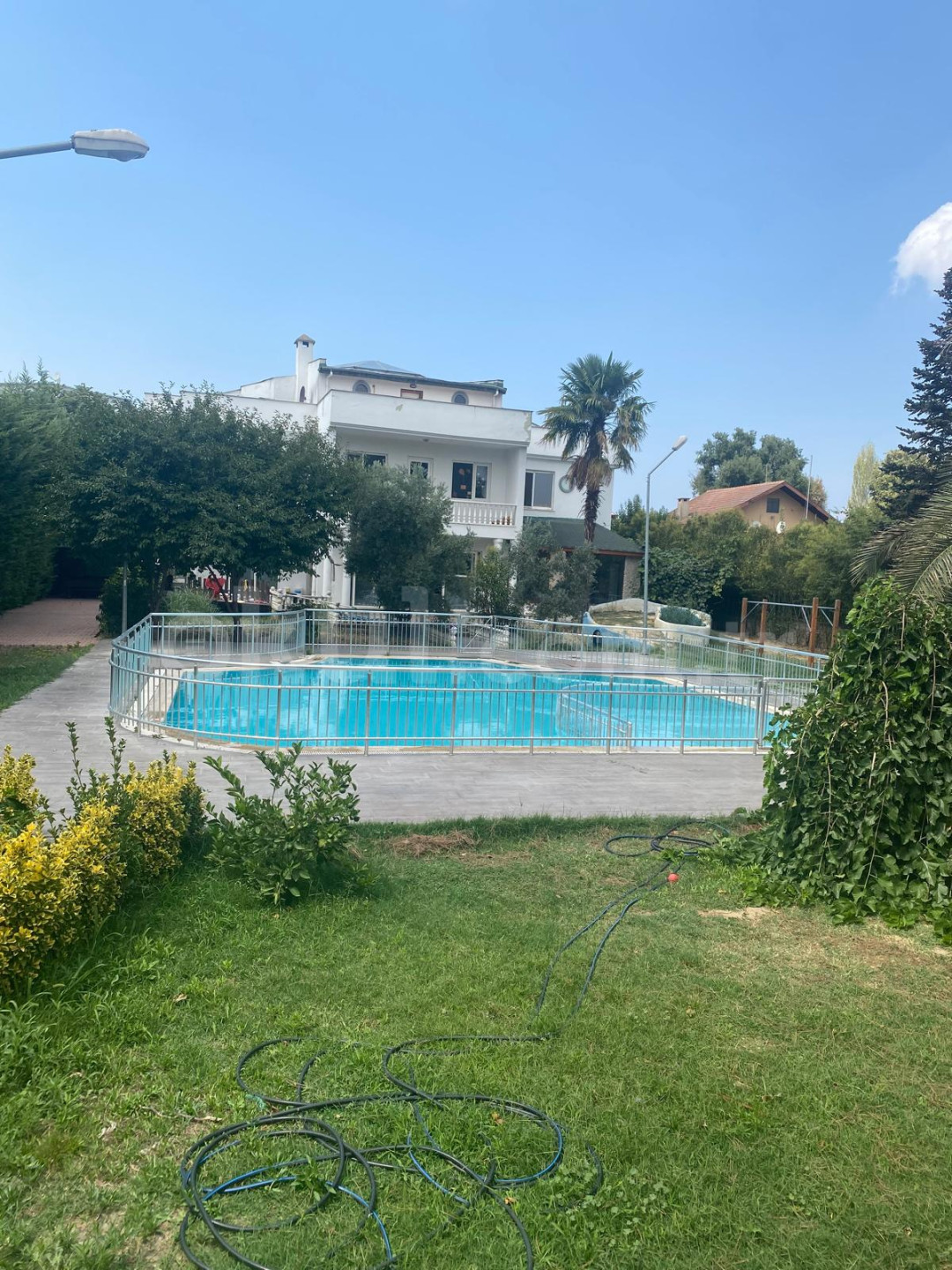 Özel Tuna Çakır Montessori Anaokulu - 31