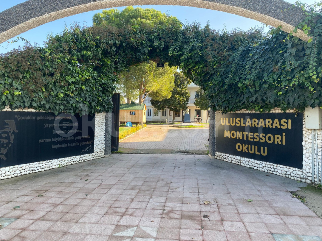 Özel Tuna Çakır Montessori Anaokulu - 2