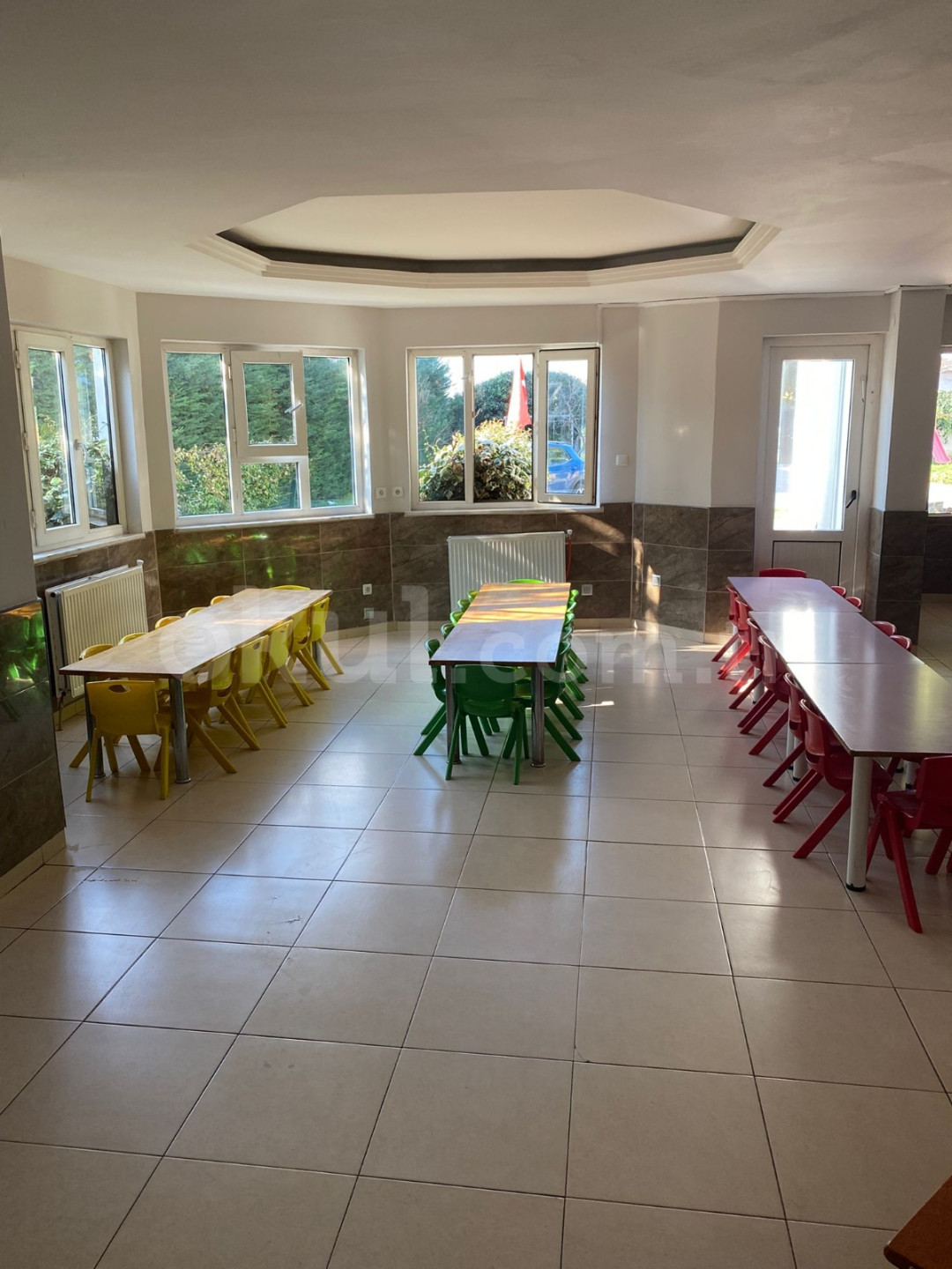 Özel Tuna Çakır Montessori Anaokulu - 29