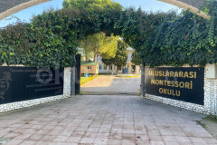 Özel Tuna Çakır Montessori Anaokulu