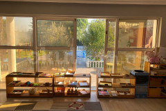 Özel Tuna Çakır Montessori Anaokulu