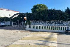 Özel Tuna Çakır Montessori Anaokulu