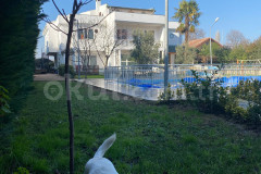 Özel Tuna Çakır Montessori Anaokulu