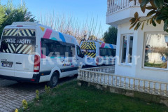 Özel Tuna Çakır Montessori Anaokulu