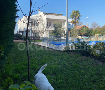 Özel Tuna Çakır Montessori Anaokulu