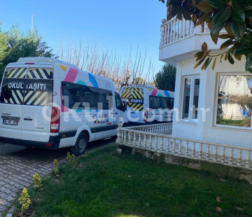 Özel Tuna Çakır Montessori Anaokulu