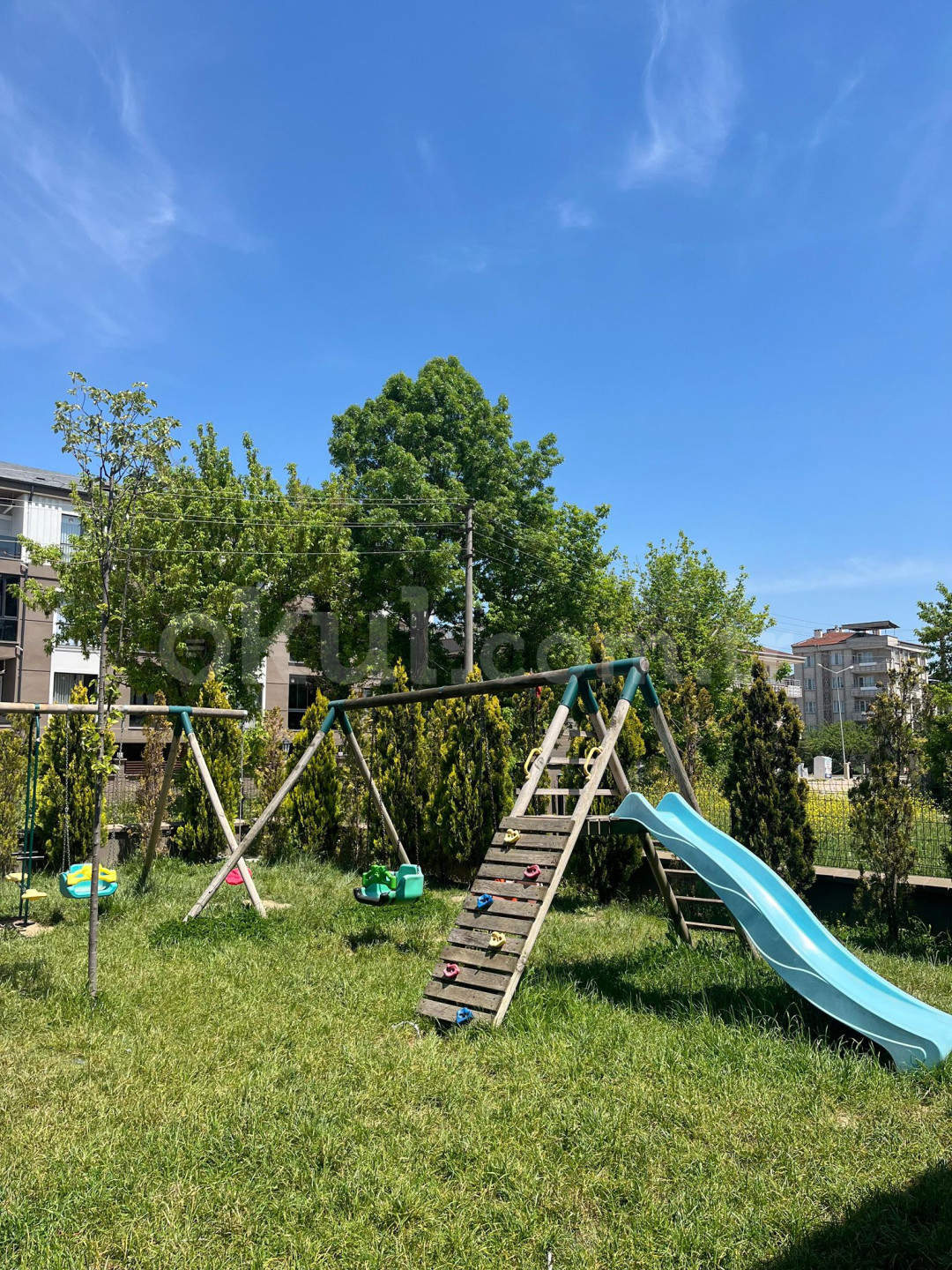 Özel İnegöl Minik Ayaklar Anaokulu - 1