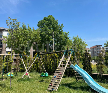 Özel İnegöl Minik Ayaklar Anaokulu