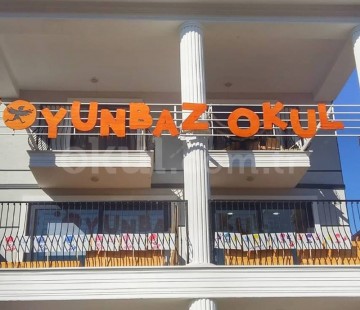 Özel Oyunbaz Anaokulu